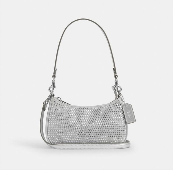 Coach mini Teri crossbody - Picture 4 of 4